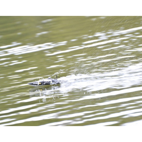 Volantex RC Vector 28 2.4Ghz Super High Speed Pool Racer 795-1